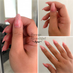 Nails By Apa