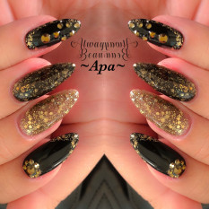 Nails By Apa