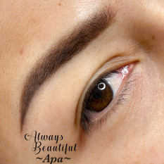Powder Brows