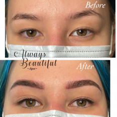 Powder Brows