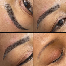 Microblading