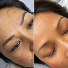 Microblading