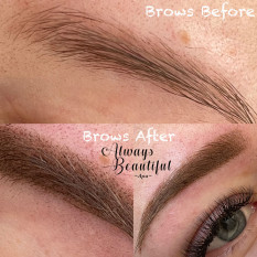 Microblading
