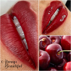 Candy Lips