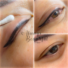Eyeliner