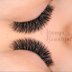Lashes By Apa