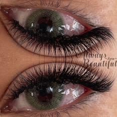 Lashes By Apa