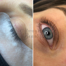 Lash Lift