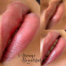 Candy Lips