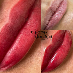 Candy Lips