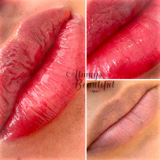 Candy Lips