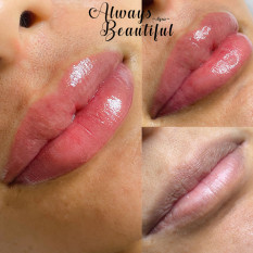 Candy Lips