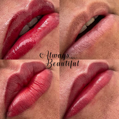 Candy Lips