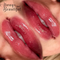 Candy Lips