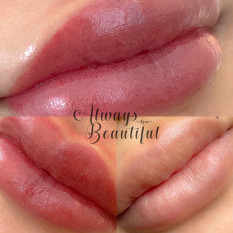 Candy Lips