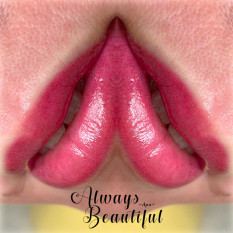 Candy Lips