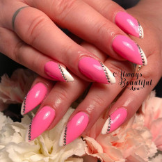 Nails By Apa